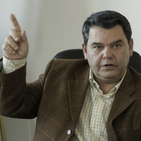 Remember. Ralu Filip (1959-2007)