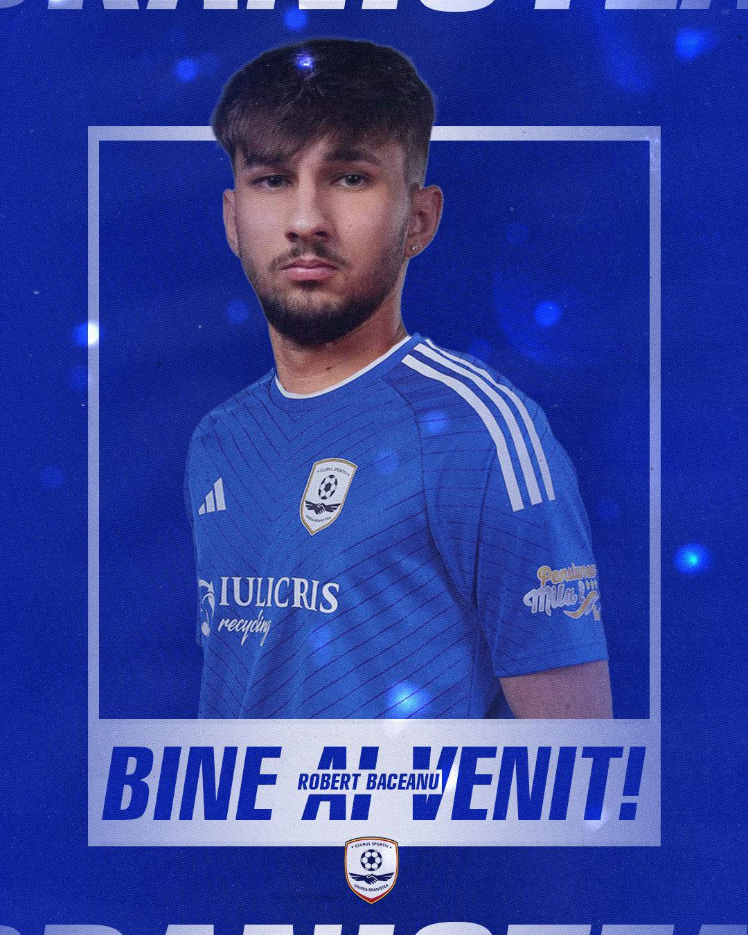 Unirea Braniștea mută ofensiv, pentru calificarea în play-off