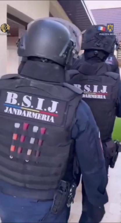 Galațiul, pe harta mafiei cu pesticide la preț redus. O companie a fost ”săpată” de un angajat (VIDEO)