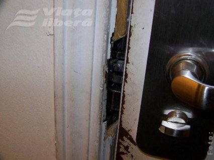 Bufurile în casele gălăţenilor – pe val