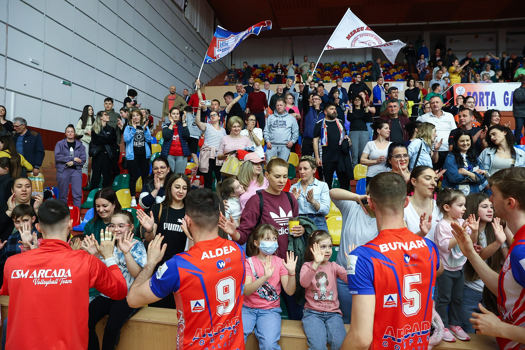 Exod de jucători din fosta Iugoslavie