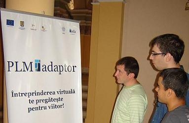 Bursa locurilor de muncă la Facultatea de Mecanică