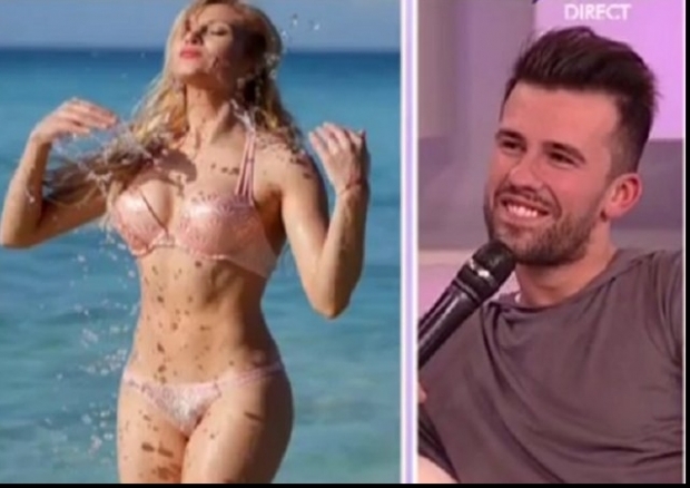 De ce are Ristei ochi de căprioară pentru Lora