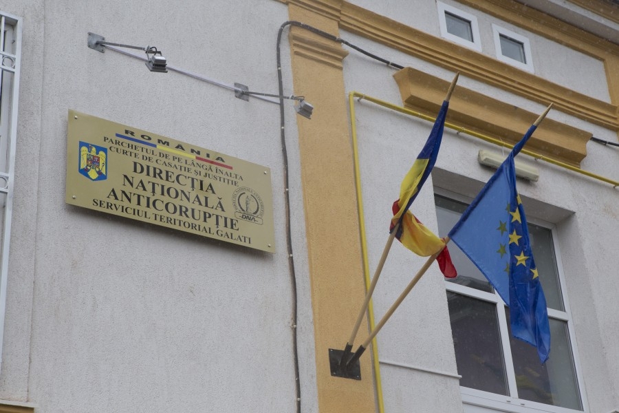 Dosarul "Petrom Galaţi"/ Inculpaţii au obţinut copii după interceptările DNA