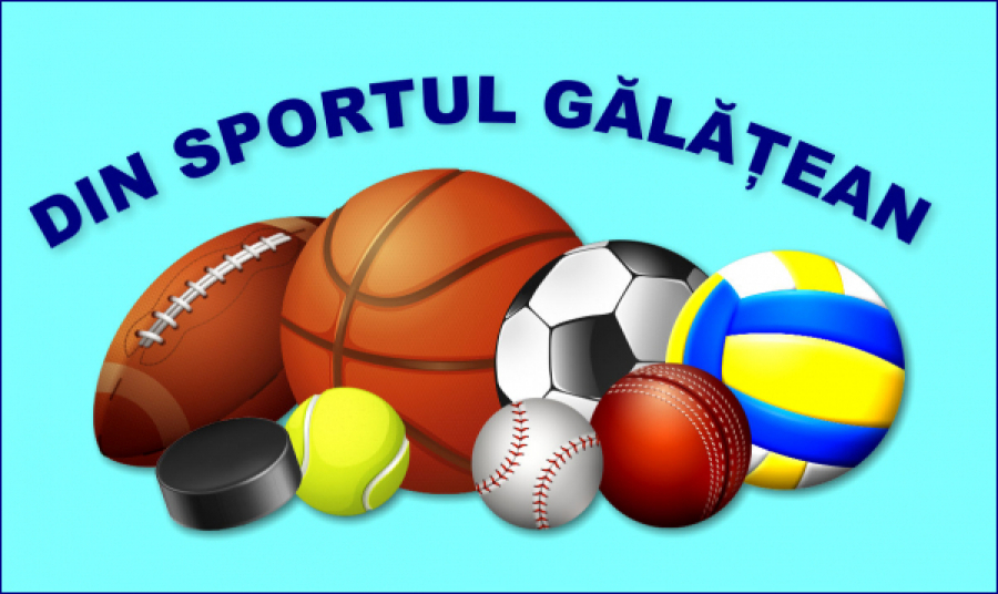 Eșec drastic pentru voleibaliștii ”tricolori”. Din sportul gălățean