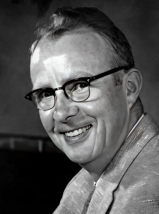 Oameni de seamă. Luis Walter Alvarez, de la bomba atomică la dispariţia dinozaurilor