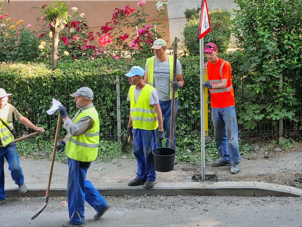 Cât timp poți fi angajat pe durată determinată