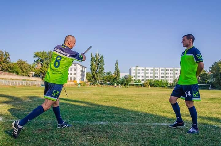 OINĂ. Cupa Porto Franco, la a cincea ediție