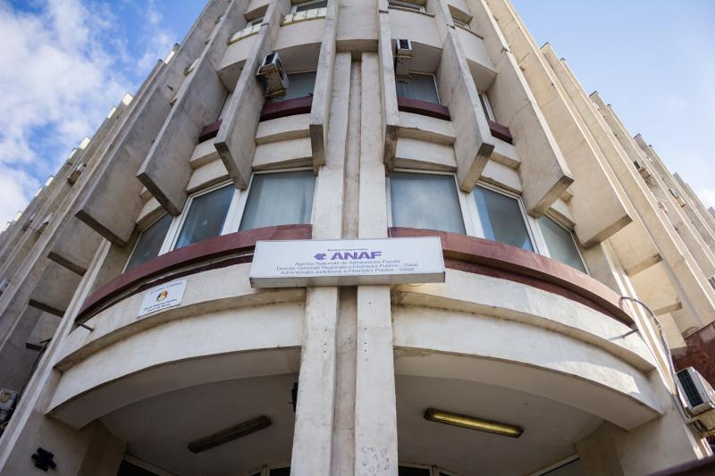 Mioara Carp nu mai este șefa AJFP Galați. Rocadă la vârf, după doi ani