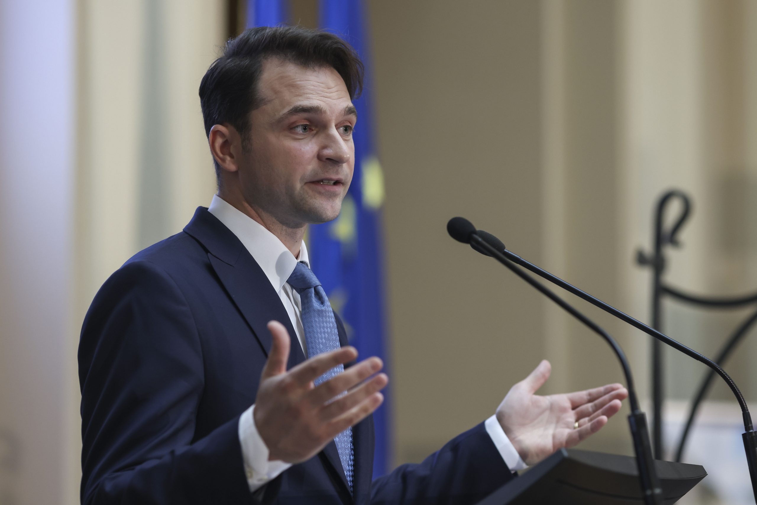 Ministrul Energiei trimite Corpul de control la Depogaz