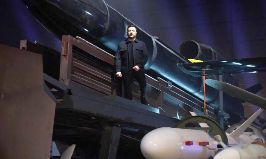 Primul atac complet robotizat al ucrainenilor