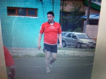 BRĂILA: Poliţist MORT în timpul unui meci de fotbal