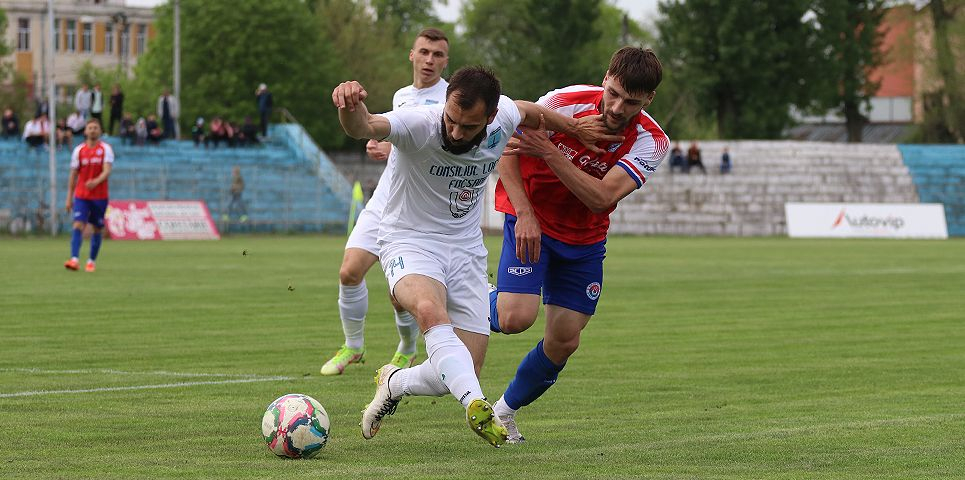 Nemulțumiri faţă de noul format al „Cupei României”