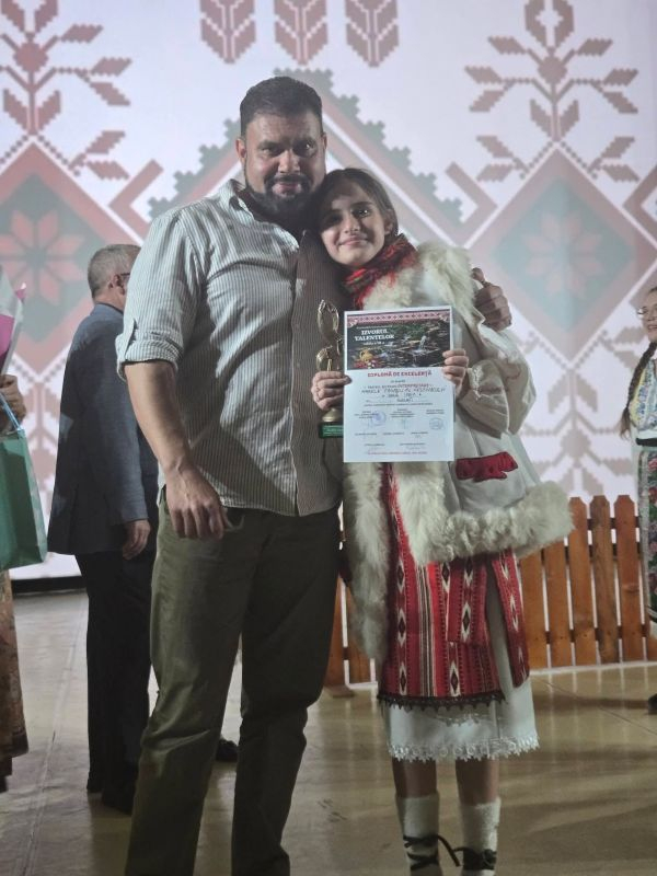 Elevii „TheoMusic Academy”, performanță la un concurs național de profil