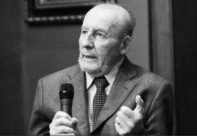 Remember. Alexandru Vulpe (1931-2016)