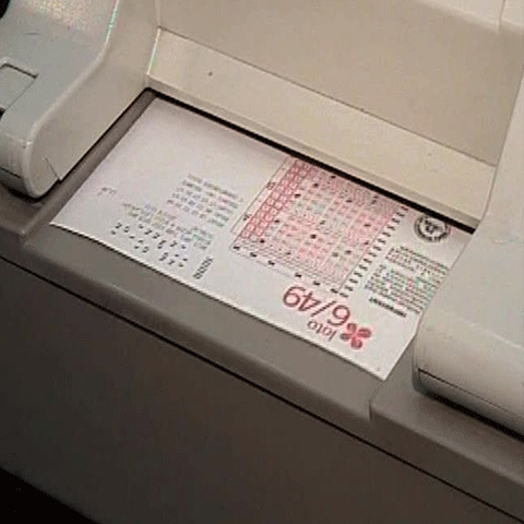 Premiul de peste 32,2 milioane de lei la categoria I a jocului Loto 6/49 nu a fost câştigat