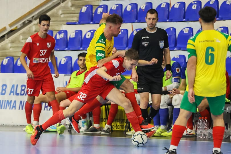 Eșec programat pentru United