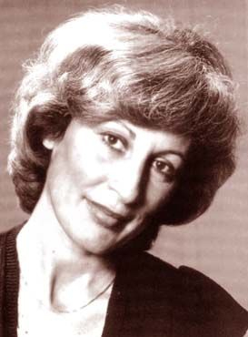 Remember. Luminița Cazacu (1940-2011)