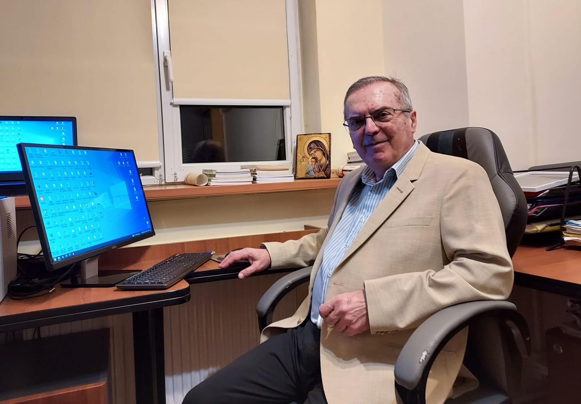 Ce ar trebui făcut pentru a depăși cu bine o nouă criză economică. INTERVIU cu prof. univ. Florin-Marian Buhociu