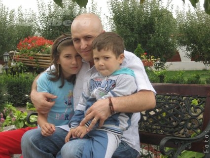 Elevii participă la campaniile „Viaţa liberă” 