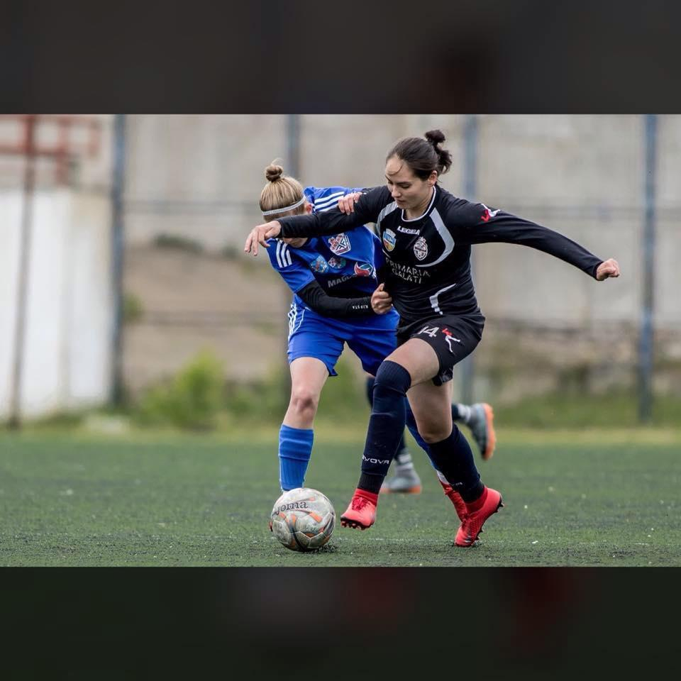 ”Ţineţi minte un nume, Carmen Marcu!”