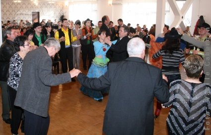 La baluri nu e prohibiţie