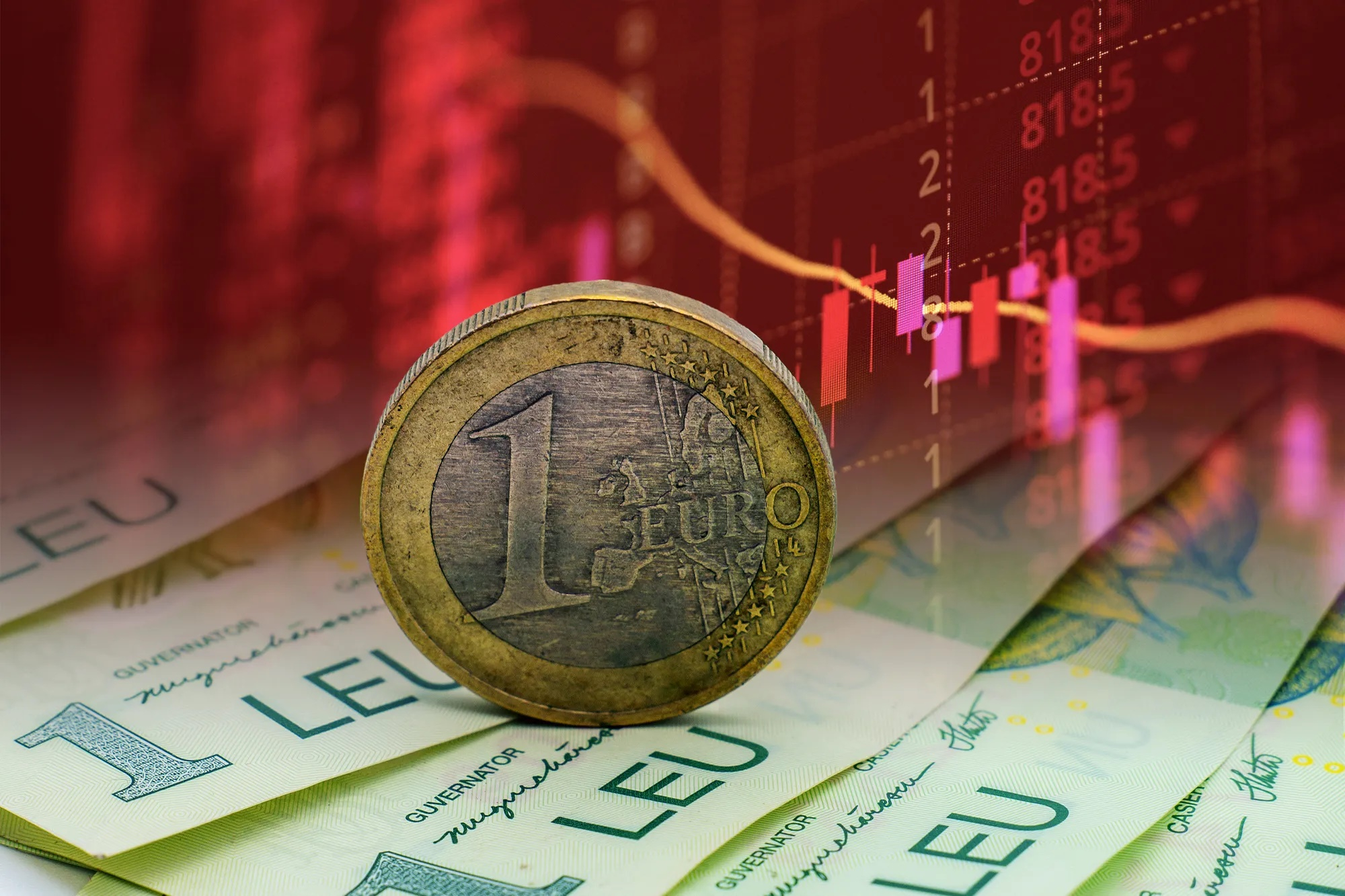 Piața a dat semne de nervozitate, înainte de decizia PSD