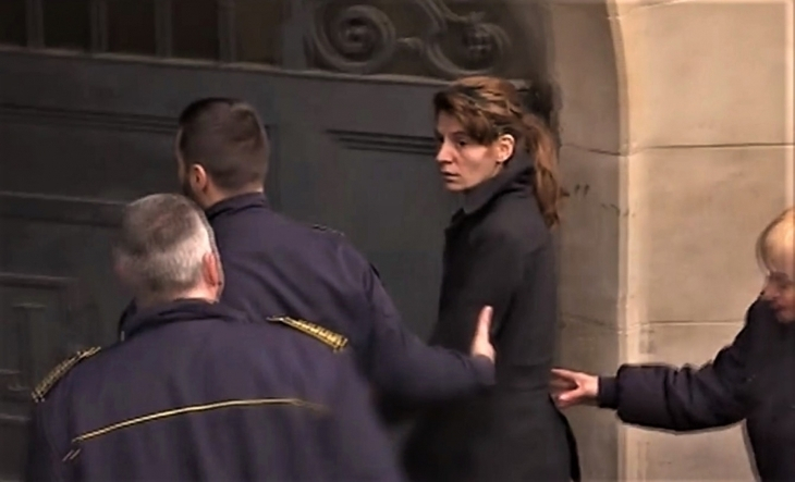 UPDATE | Condamnare în cazul crimei de la metrou