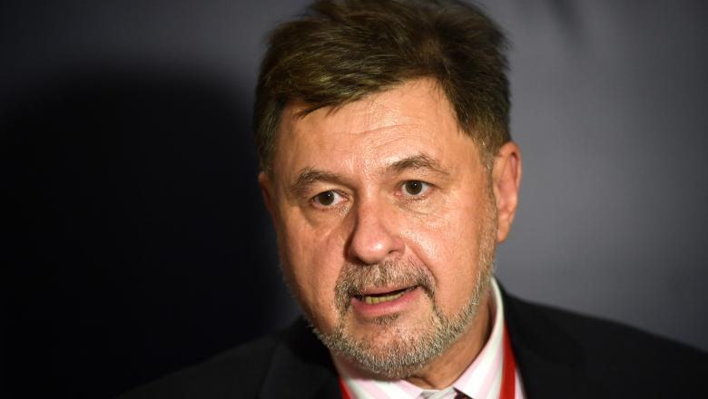 Apel pentru vaccinarea copiilor