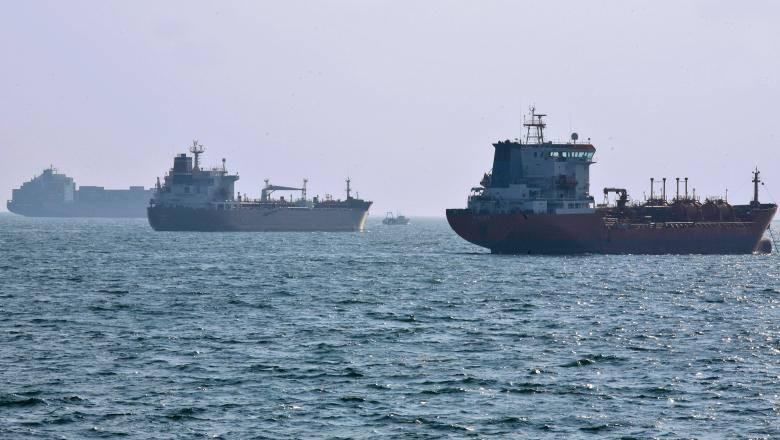 Un nou petrolier străin capturat de Iran