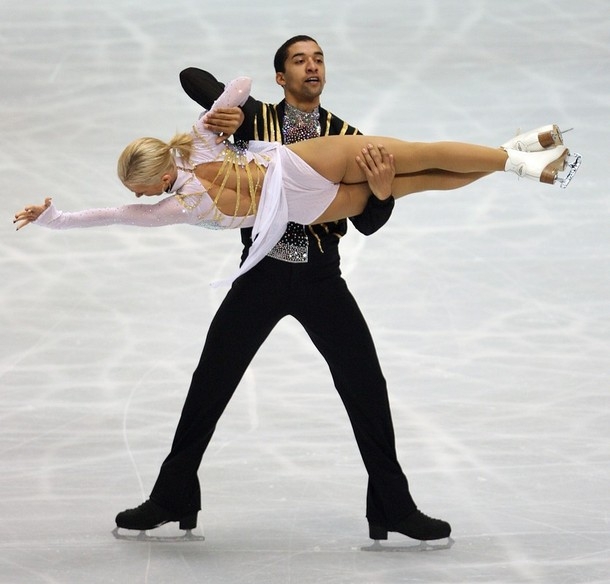 Concurs internaţional de patinaj artistic, la Galaţi, de joi până sâmbătă