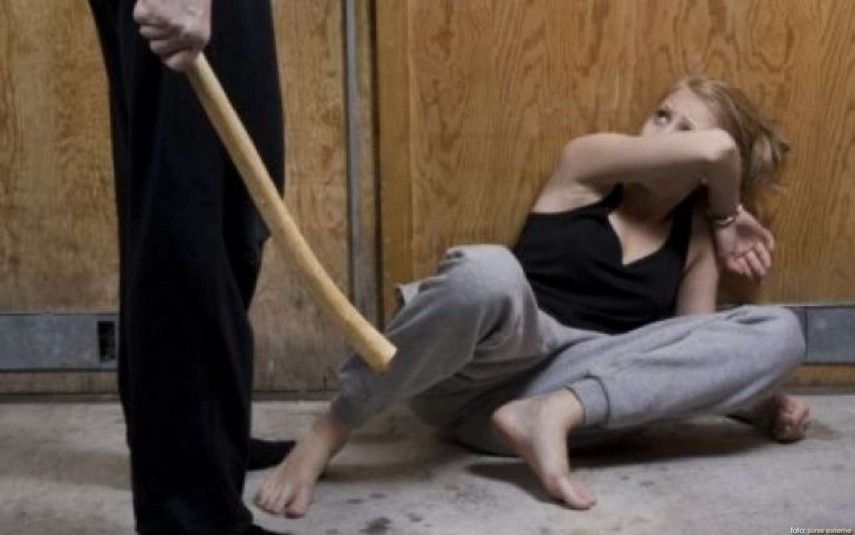 Violenţa domestică, între negare şi acceptare (II)