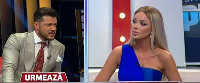 Adio Mădălin, trăiască Victor