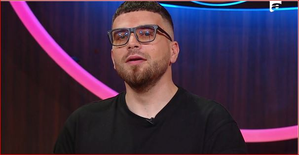 Gălăţeanul pe care chef Dumitrescu îl vrea în echipa lui