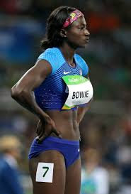 Remember. Tori Bowie, campioana ucisă de o naştere