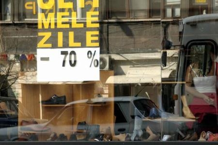 Când încep REDUCERILE de vară la îmbrăcăminte şi încălţăminte