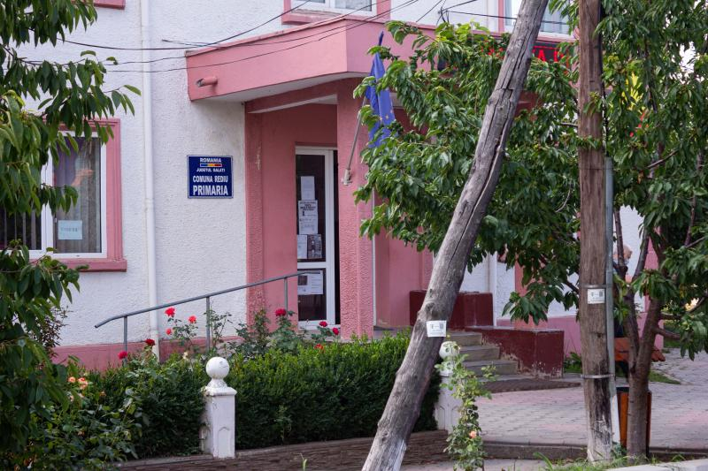 Situație îngrijorătoare la Bălăbănești și la Rediu