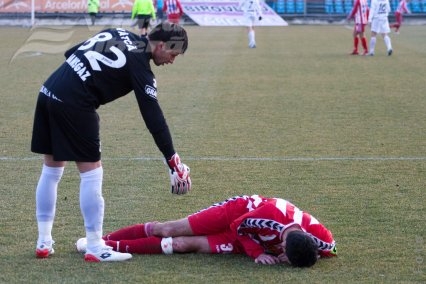 Oţelul, 101 nopţi la infirmerie!