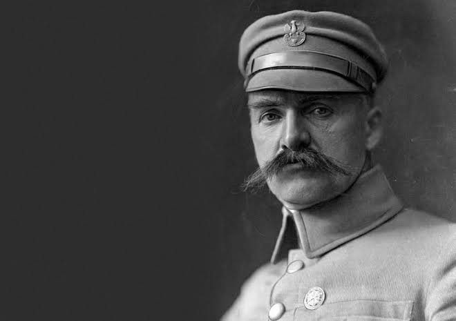 Remember. Józef Piłsudski (1867-1935)