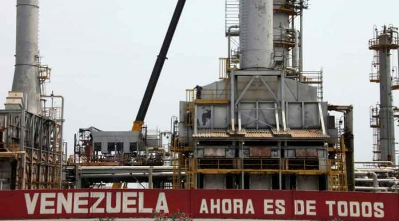 Mită uriaşă pentru a obţine contracte în Venezuela