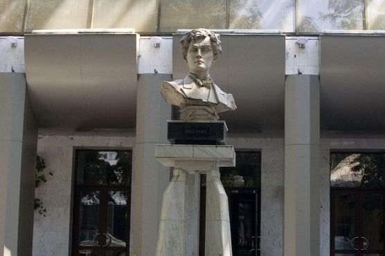 Patru tenori şi farmecul muzicii italiene