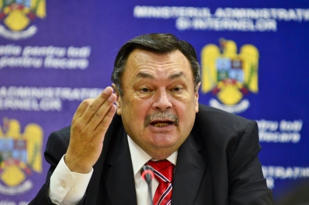 Ce MINIŞTRI gălăţeni a avut România în 25 de ani de democraţie