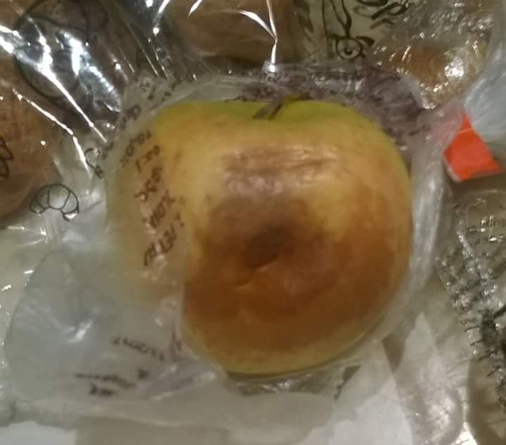 Povestea sumbră a programului „Lapte și corn”