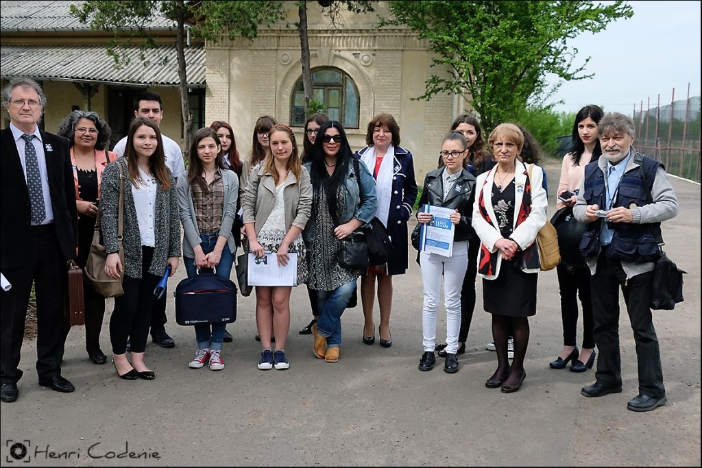 Cum a fost COMPETIȚIA regională a elevilor-jurnalişti. Cine a luat Premiul „Vieţii libere”