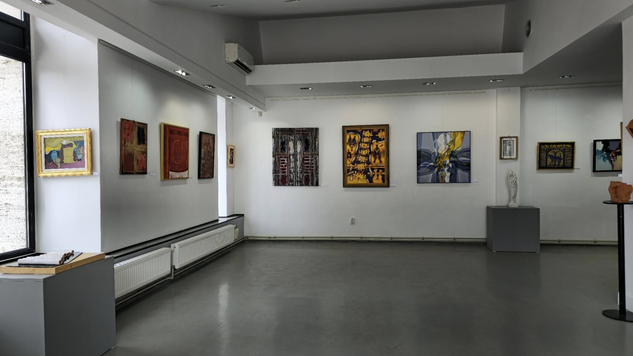 Carnet cultural gălăţean