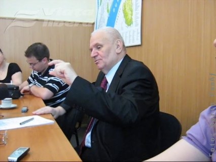 Primarul vrea spital între Galaţi şi Brăila