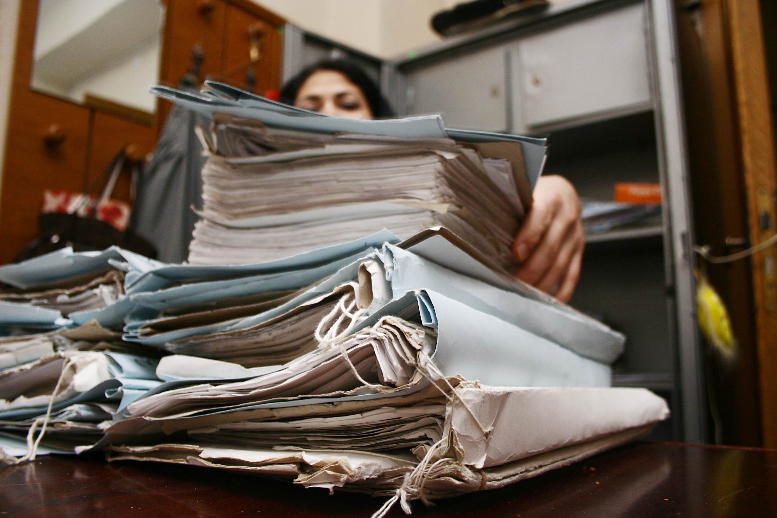 Noi dezvăluiri în scandalul Hortigal: „Unii procurori îşi negociază postul cu dosarul”