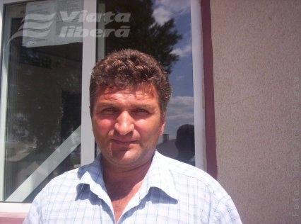 Piatră de Vaslui pe un drum de…Galaţi 