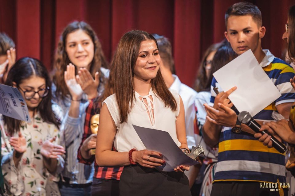 S-au decernat ”Oscarurile” pentru liceeni