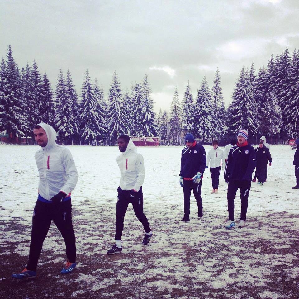 REUNIREA LOTULUI se face fără jucători noi la Oţelul